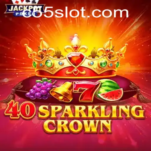 Exploring 40SparklingCrown: A Dazzling Online Gaming Adventure