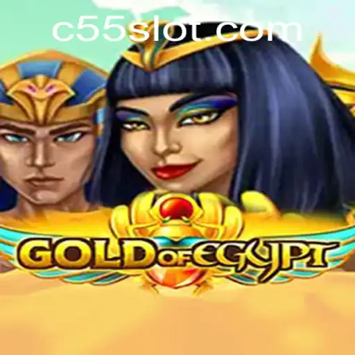 Discover the Thrilling Adventure of GoldOfEgypt at c55.com