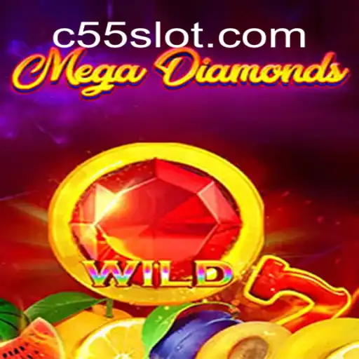 Discover the Exciting World of MegaDiamond at c55.com