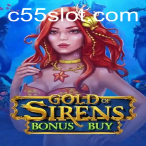 Discover the Thrills of GoldofSirensBonusBuy: A Captivating Journey into Gaming