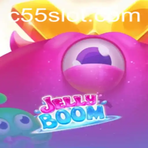 JellyBoom: A Sweet Adventure in the Gaming World