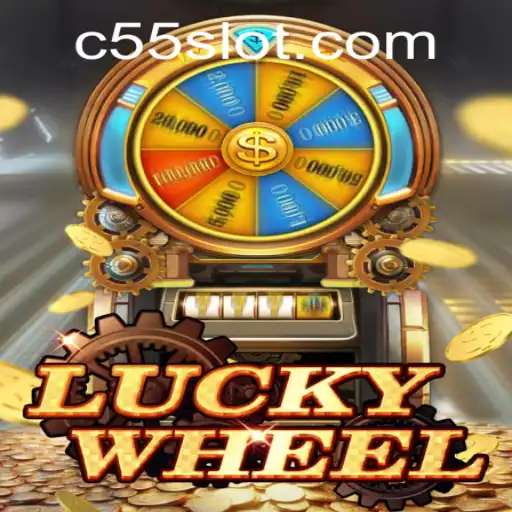 The Exciting World of LuckyWheel and c55.com