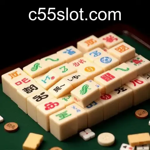 Mahjong