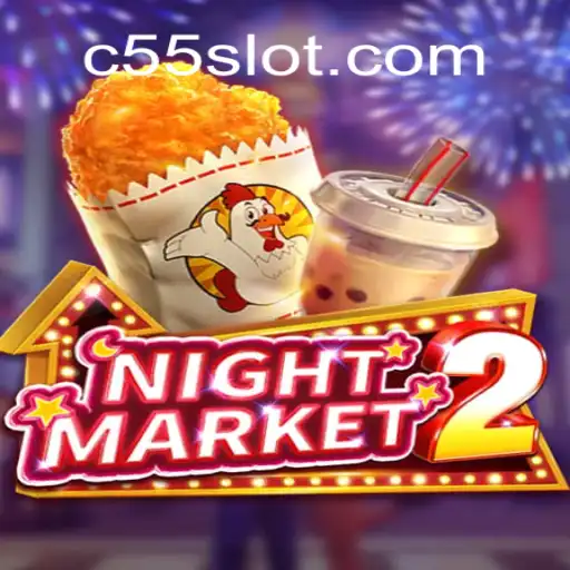 Exploring the Enigmatic World of NightMarket2: A Deep Dive into the Game