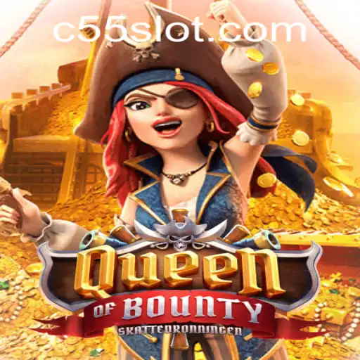 Unveiling the Thrills of Queen of Bounty: A Nautical Adventure