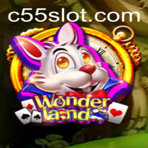Exploring the Enchanting Realm of Wonderland: A Journey with c55.com